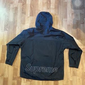 Supreme windbreaker jacket